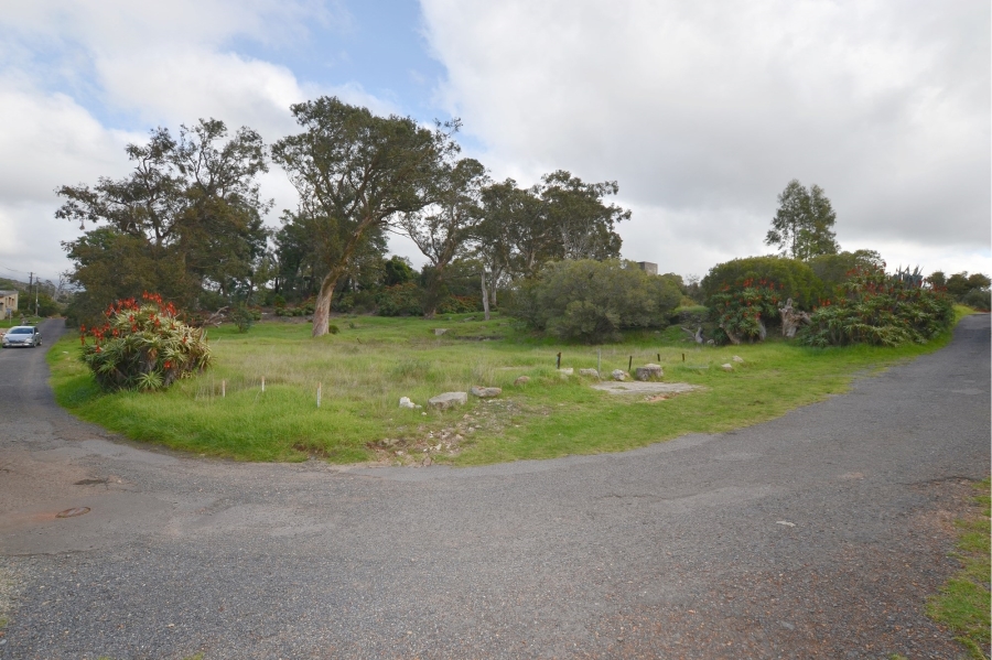 0 Bedroom Property for Sale in Bainskloof Western Cape